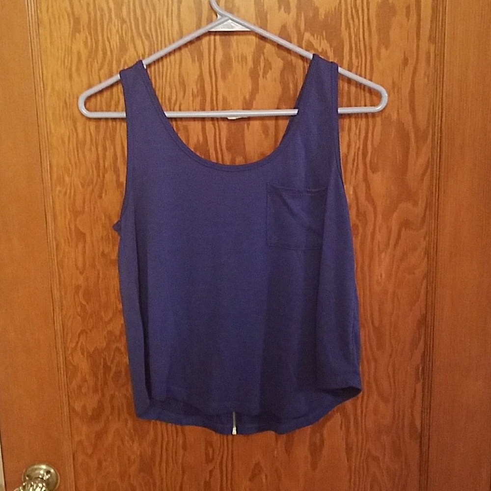 Rue21 Cute Tank Top